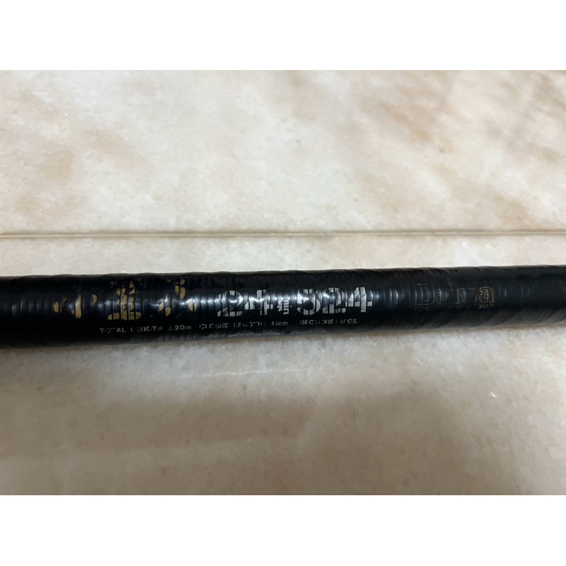 DAIWA 小笠原24號524 底物石鯛竿（日本製） | 蝦皮購物