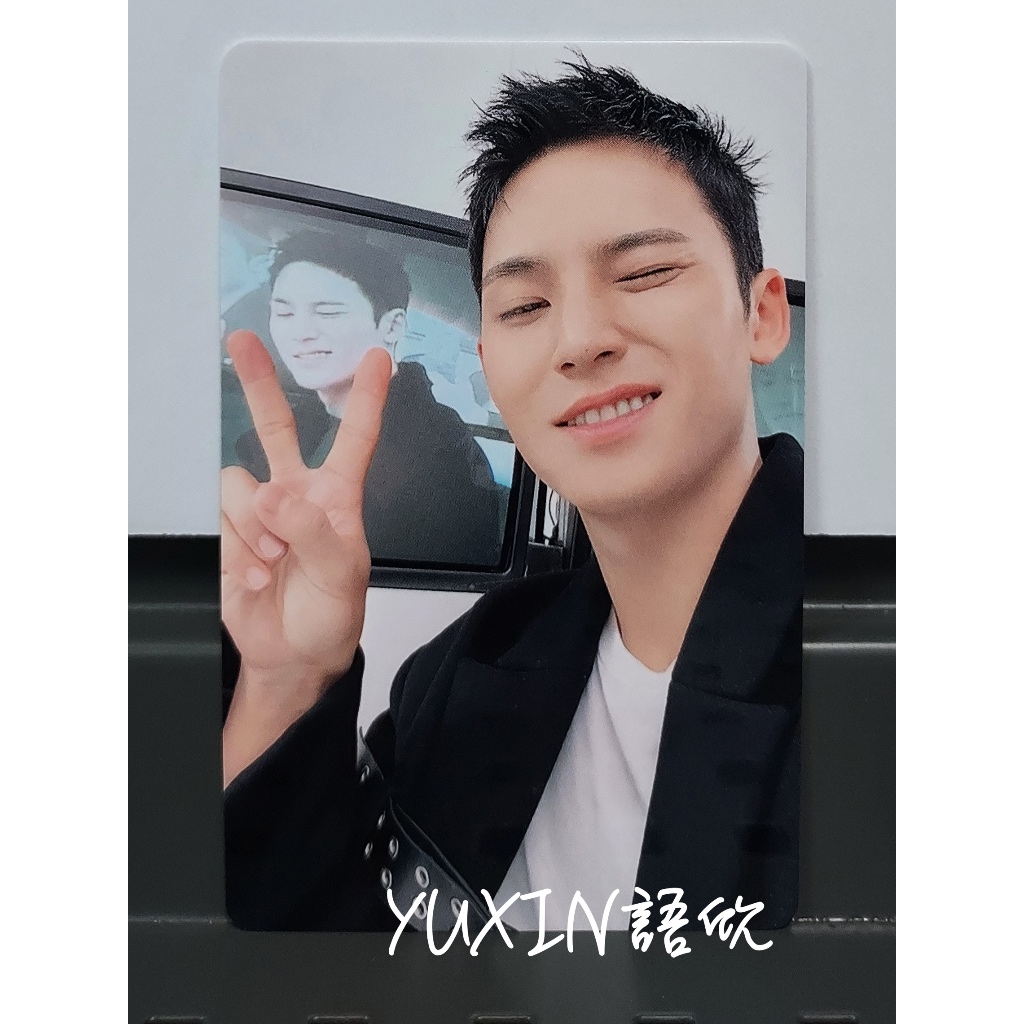 現貨✓ SEVENTEEN 官方小卡精選輯17 IS RIGHT HERE 專輯一直娛yzy 特典