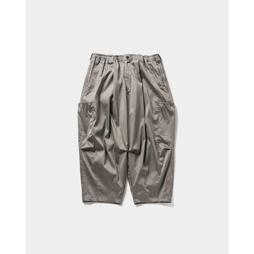 極美品　TIGHTBOOTH / STRIPE CROPPED CARGO undergarden}-TIGHTBOOTH 24S/S STRIPE CROPPED CARGO PANTS | 蝦皮購物