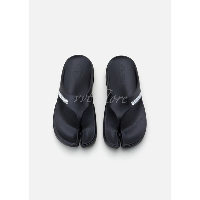 NEIGHBORHOOD 24SS NH X PAES . FLIPFLOP 拖鞋休閒鞋| 蝦皮購物