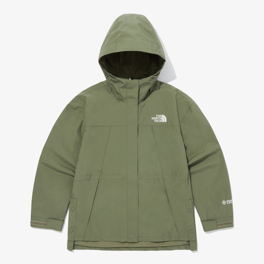 アウターその他 THE NORTH FACE W'S GORE TRAIL PARKA 4FK1440 THE NORTH FACE WOMEN'S GORE-TEX® ARCTIC PARKA | Jackets and