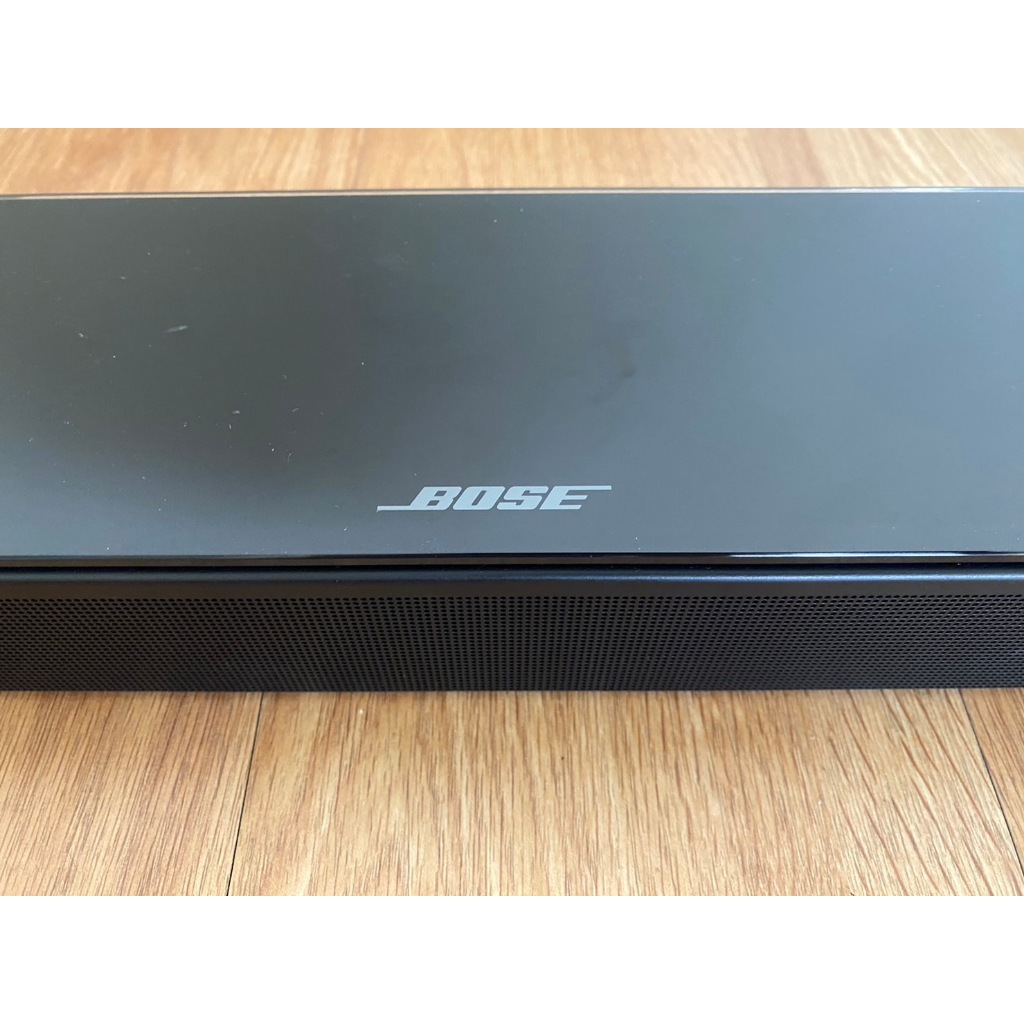 杰恩電腦》博士Bose SoundTouch 300 Soundbar 421650 藍芽喇叭| 蝦皮購物