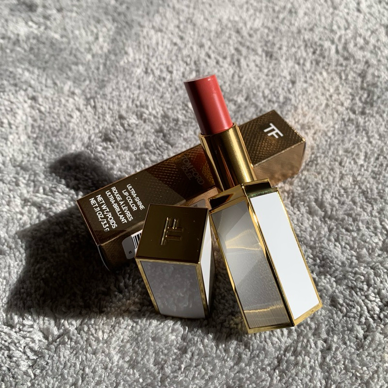 TOM FORD 白管03 NUBILE 108 LA NOTTE 20 RIVIERA | 蝦皮購物