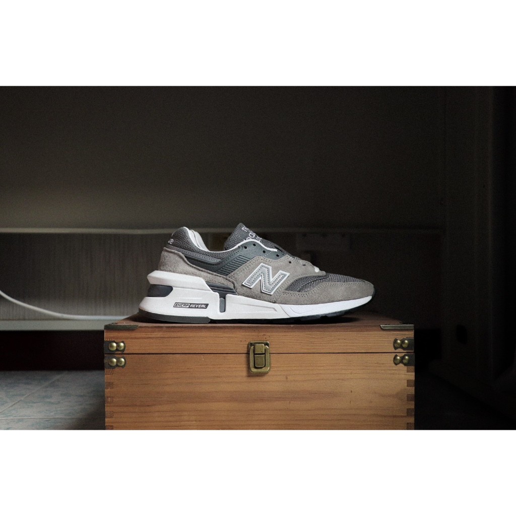 New Balance M997SGR Us7 D 25CM
