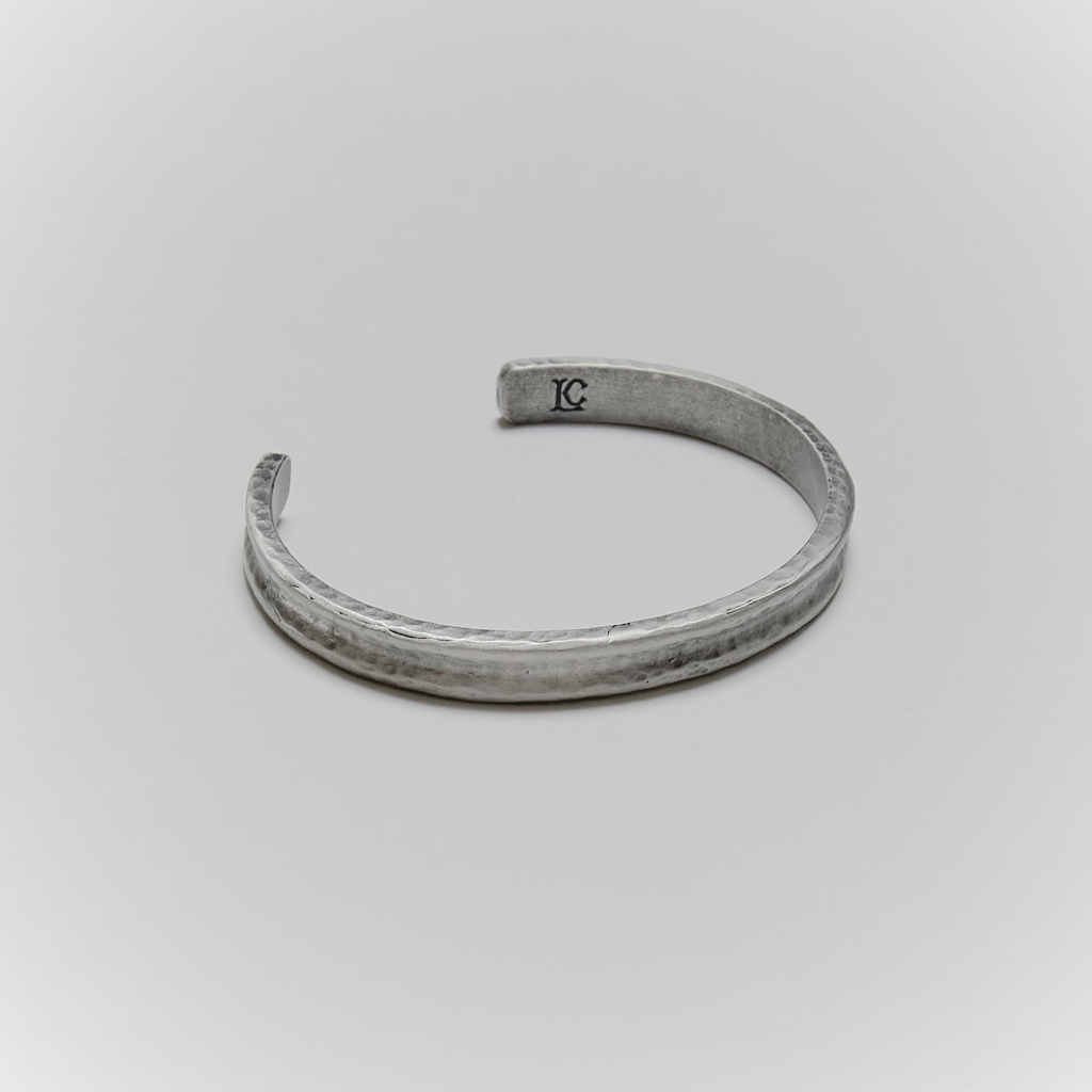 Liam Conner 敲打做舊鑰匙勾 main image 1