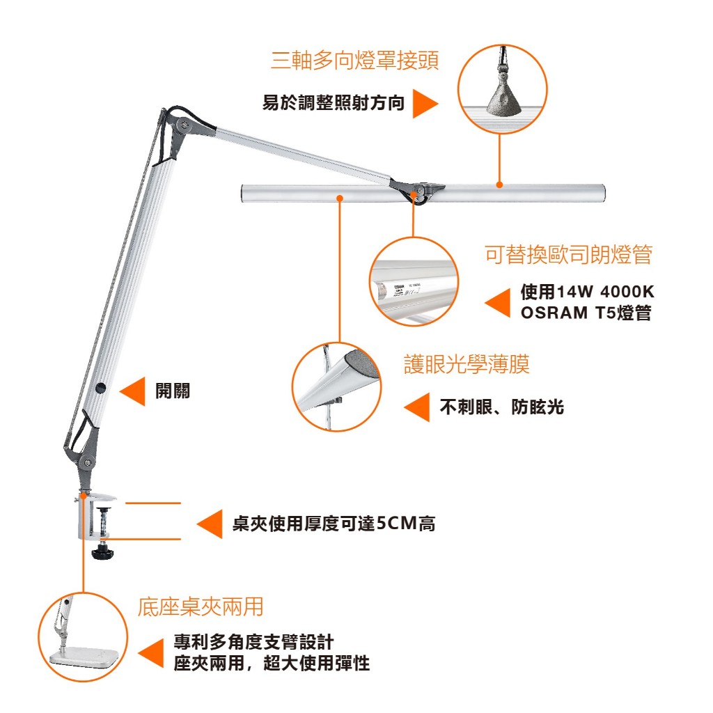 配件檯燈零件包官方直營店| 蝦皮購物
