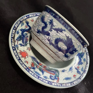 青花玲瓏茶具- 優惠推薦- 2025年7月| 蝦皮購物台灣