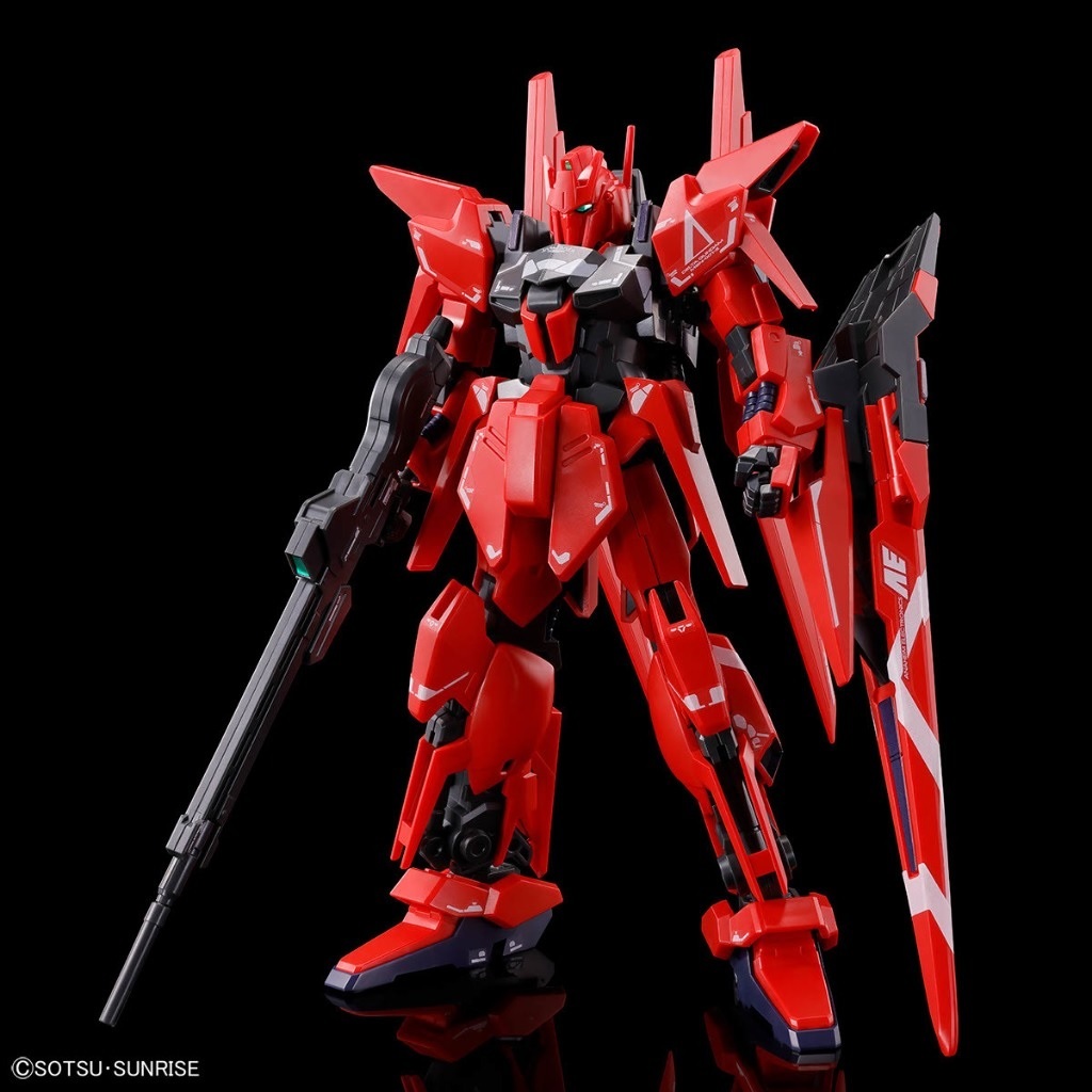 現貨秒發!!! 2024 EXPO展場限定 HGUC 1/144 MSN0012 Delta GundamⅡ 非彩透 蝦皮購物