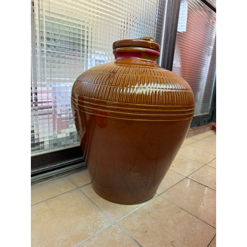 大陶甕 大酒甕 泡酒甕 陶瓷酒甕 | 蝦皮購物