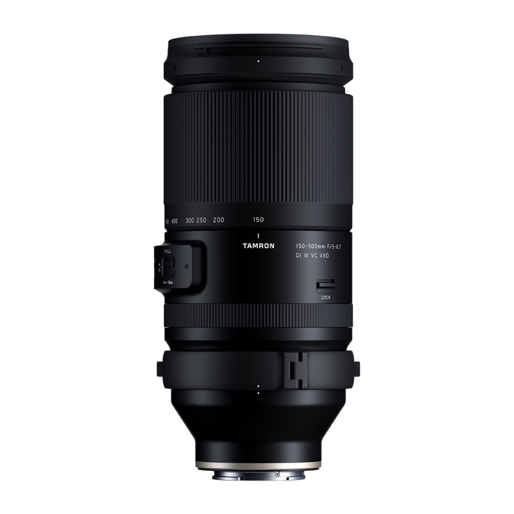 【台中三強3C】Tamron A057 150-500mm f5-6.7 VC VXD | 蝦皮購物