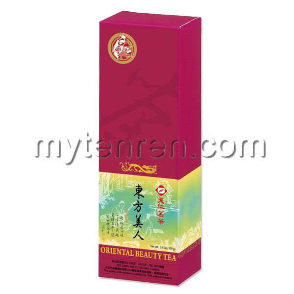 天仁茗茶凍頂烏龍茶(150克) 東方美人茶(100克) 阿里山烏龍茶(150克