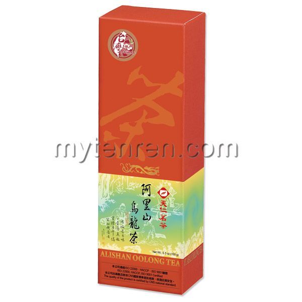 阿里山高山茶150g 凍頂烏龍茶 150g 人参烏龍茶150g 東方美人茶60g 台灣高山茶第一品牌-華萱名茶華萱名茶｜阿里山高山茶・凍頂烏龍