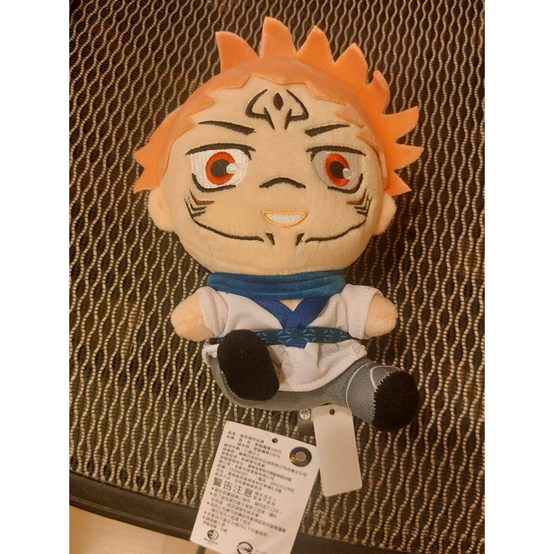 虎杖仁宿儺】情報]Prime 1 Studio<咒術迴戰>虎杖悠仁＆兩面宿儺 限量套