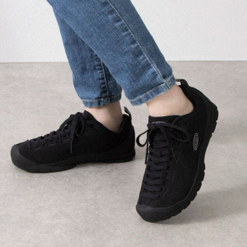 Keen Jasper Canvas