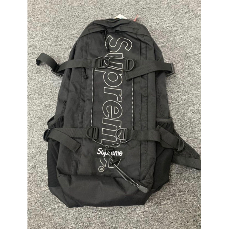 Supreme discount backpack 2021