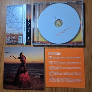 矢井田瞳 Yaida Hitomi 睛焰 Candlize 專輯 台版 保存良好 蝦皮購物