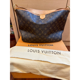 LV Delightful Monogram PM M40352 in 2023