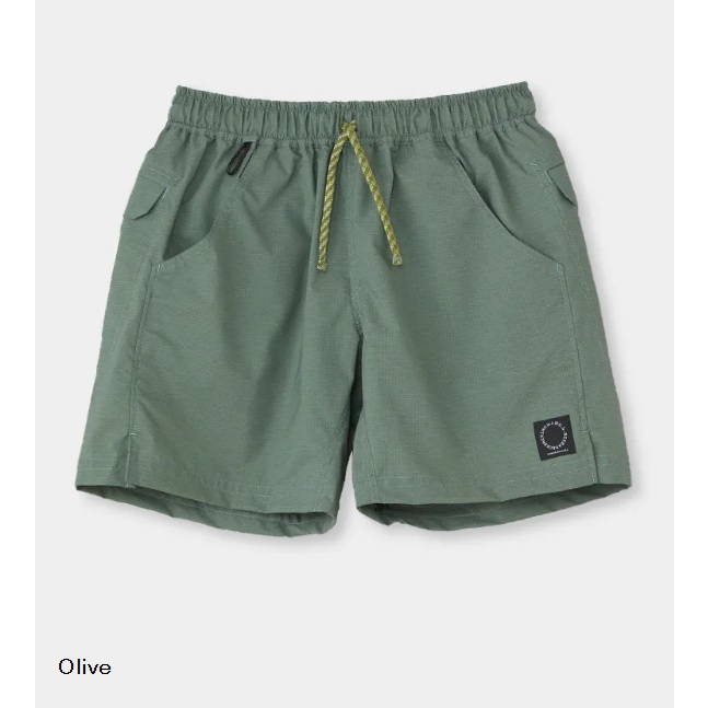 全新日本Yamatomichi 山と道light 5-pocket shorts L 極輕量排汗透氣快 