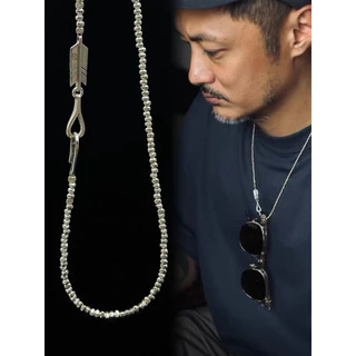 ハンドメイド Larry Smith 925純銀 ハンドメイド Larry Smith 925純銀 - メルカリ