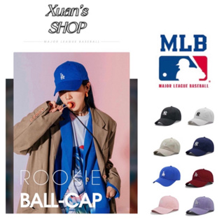 ｛台灣現貨商品｝12小時內出貨！！韓國MLB現貨 男女通用棒球帽 洋基帽 NY帽 高品質LA帽 鴨舌帽 NY棒球帽