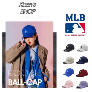 【台灣現貨當天出】12小時內出貨！！韓國MLB現貨 男女通用棒球帽 洋基帽 NY帽 高品質LA帽 鴨舌帽 NY棒球帽