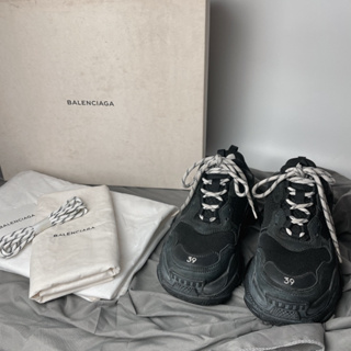 Balenciaga巴黎世家Triple S優惠推薦－2023年10月｜蝦皮購物台灣