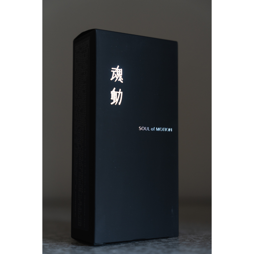 マツダ(製造元:資生堂) SOUL of MOTION〈EAU DE PARFUM〉ソウル
