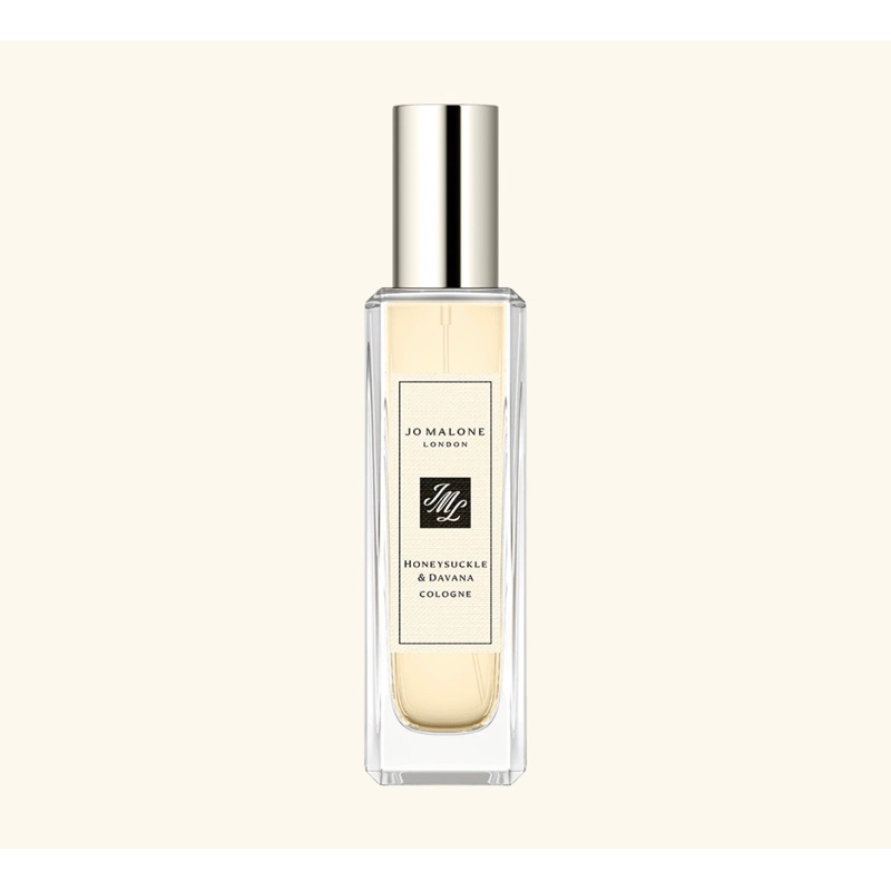 Jo Malone Honeysuckle & Davana Cologne 忍冬與印蒿(30ml) | 蝦皮購物