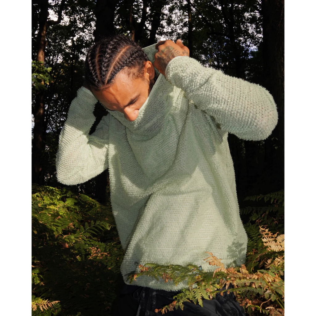 Senchi Designs Alpha 60 Hoodie 連帽套衫行動中層| 蝦皮購物