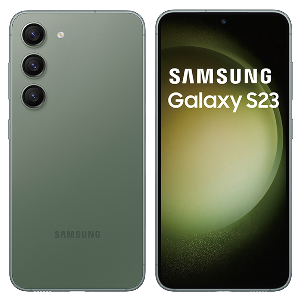 全新Samsung Galaxy S23 5G 8G/256G SM-S9110 6.1吋智慧手機雙卡雙待