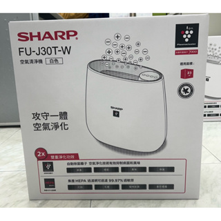 sharp 空氣清淨機- 優惠推薦- 2023年11月| 蝦皮購物台灣