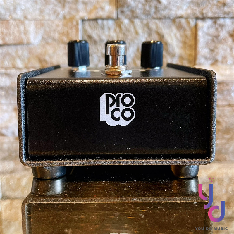 Pro Co Rat2 1995 Usa Effector Wg5107 | eBay