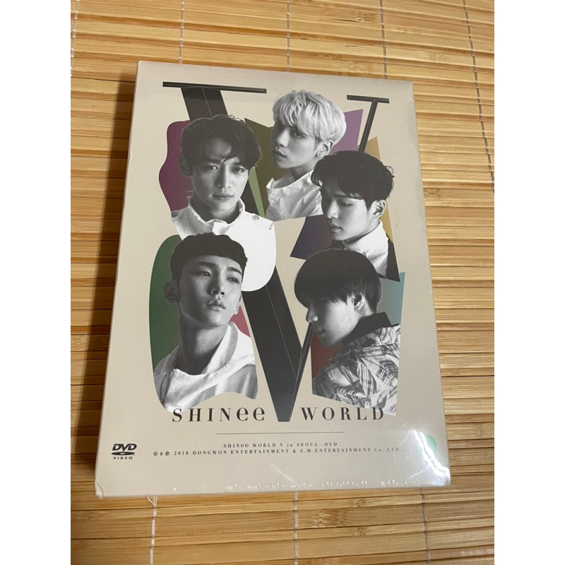 shinee dvd - 優惠推薦- 娛樂、收藏2023年10月| 蝦皮購物台灣