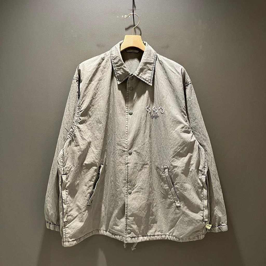 SSZ overdye coach Mサイズ SSZ overdye coach Mサイズ