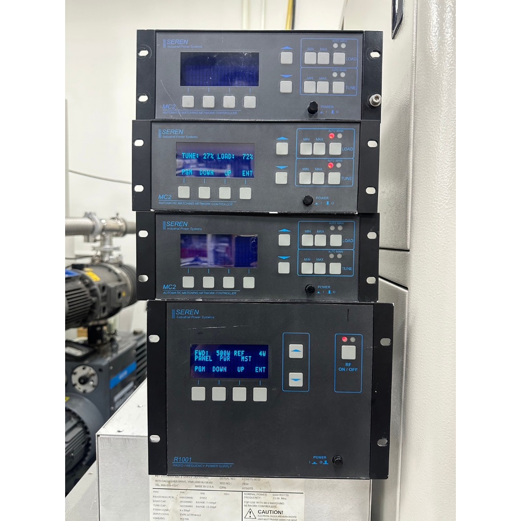 SEREN 1KW RF POWER 13.56MHZ R1001+AT10+MC2 | 蝦皮購物