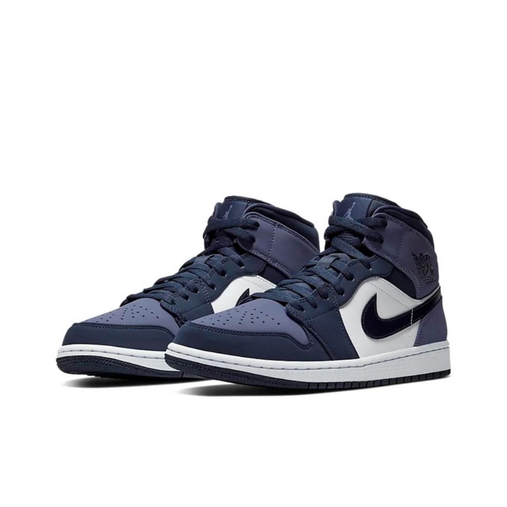 Air jordan 1 sanded purple clearance