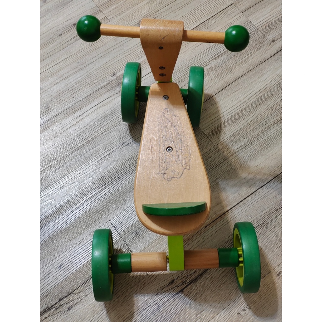 hape e0101