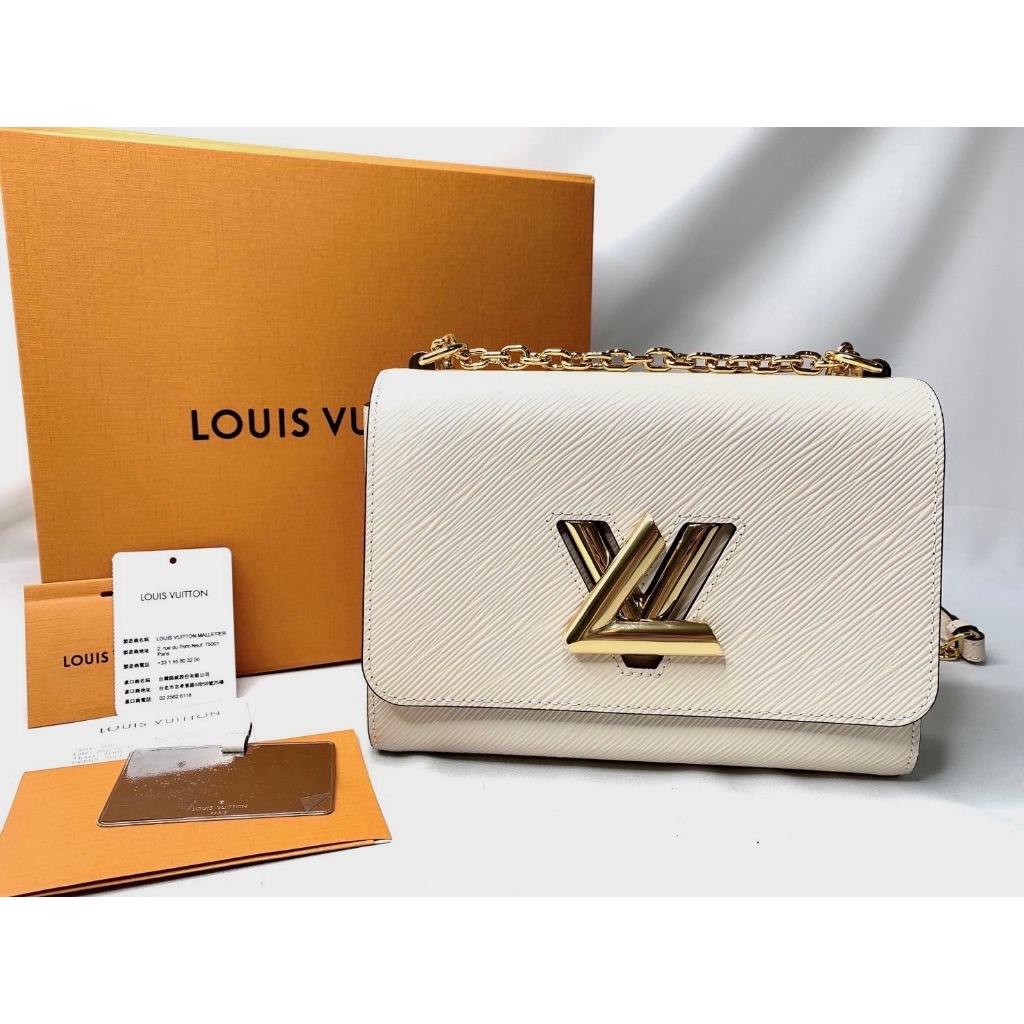 Shop Louis Vuitton CHRISTOPHER Christopher pm (M55699) by 環-WA