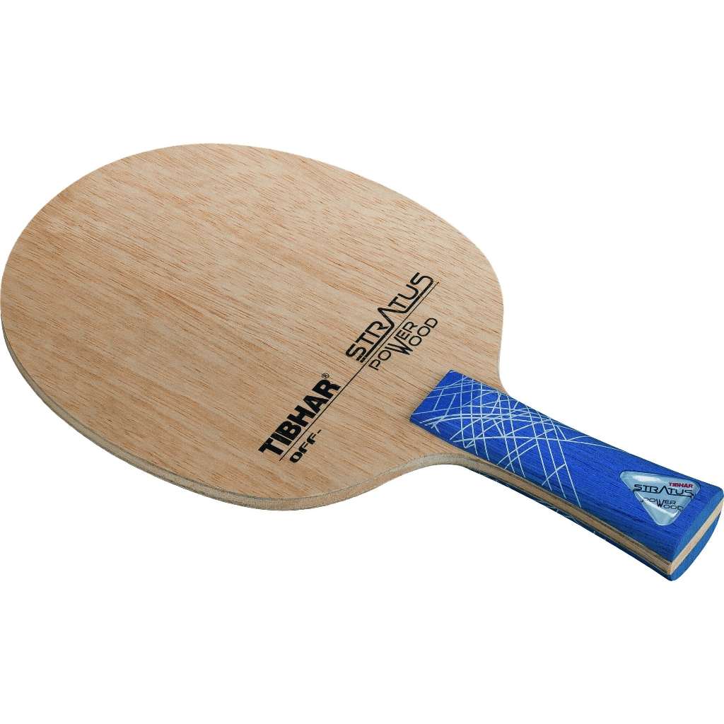 Tibhar Stratus Power Wood 蝦皮購物