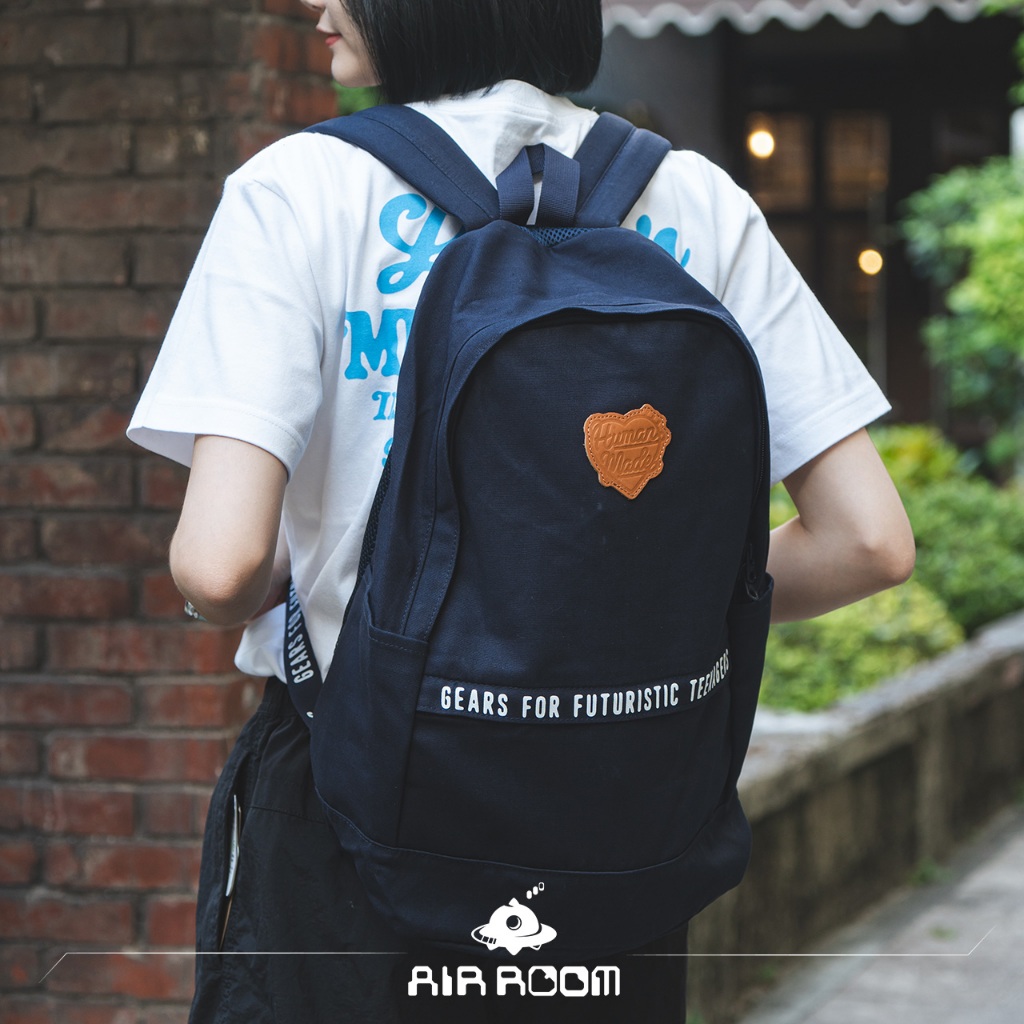 期間限定！最安値挑戦 Cotton – HUMAN Bag MADE Mini Canvas COTTON ...