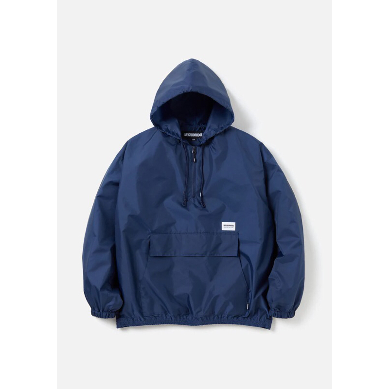 NEIGHBORHOOD ANORAK JACKET 23AW