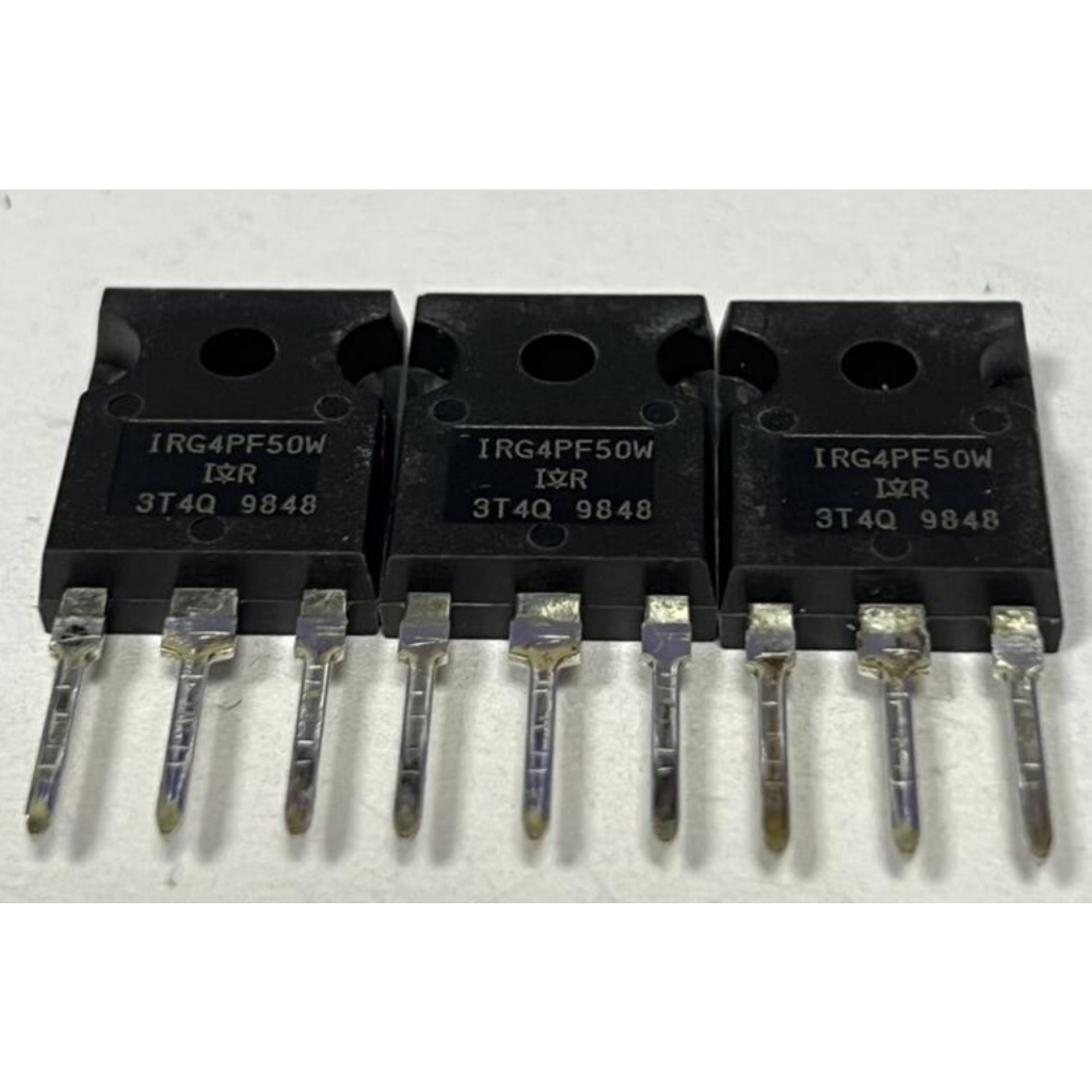 IRG4PF50W IR IGBT 900 V 51 A 200 W 通孔式 TO-247AC台灣現貨 | 蝦皮購物