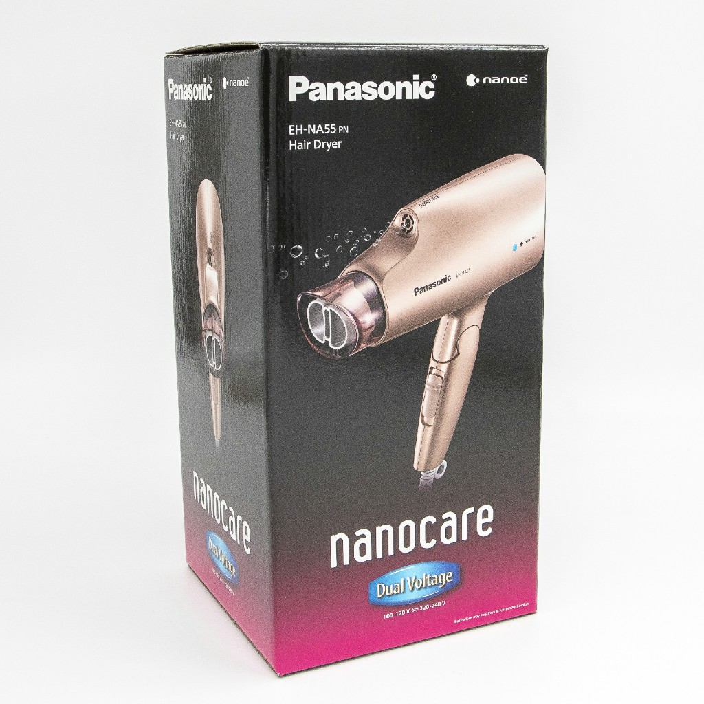 Panasonic na55 hotsell