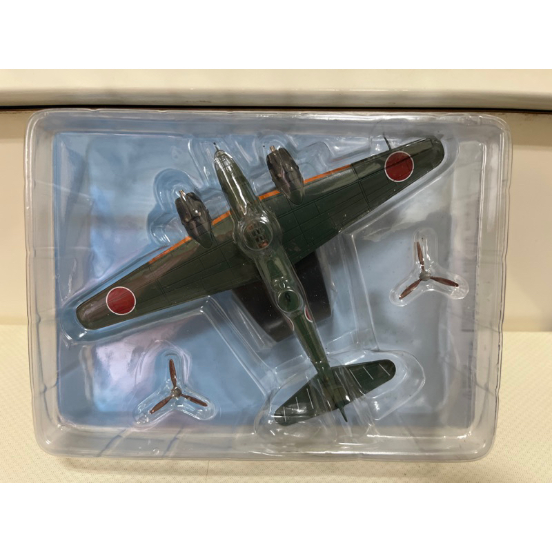 1/72 1/48 日本 陸海軍機 6機セット - 模型/プラモデル