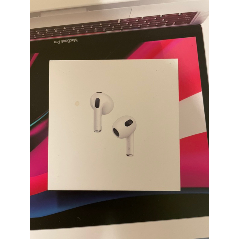 Airpods 3 Magsafe 版 蝦皮購物