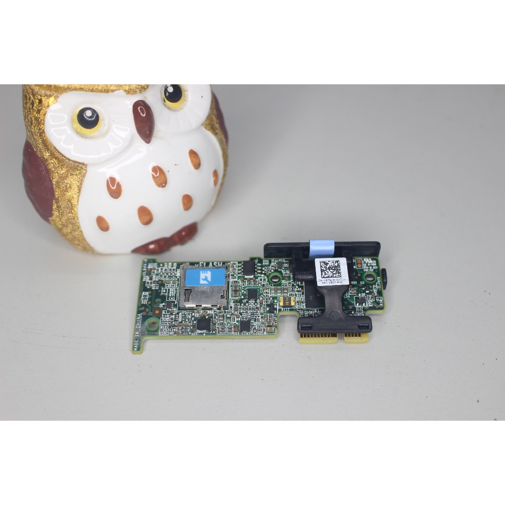 DELL 0RT6JG DUAL SD FLASH CARD READER R640 R740 R540 | 蝦皮購物