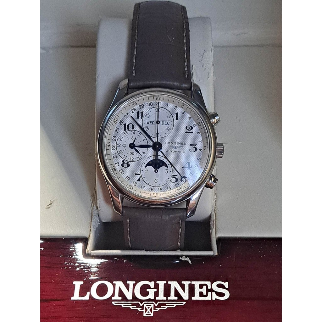 Longines 2024 3