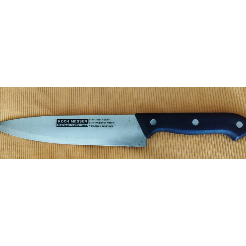 德國 KOCH MESSER 刀具 Stainless rostfrei inox | 蝦皮購物