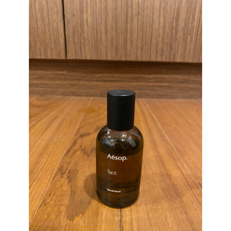 Aesop Tacit 悟香水50ml | 蝦皮購物