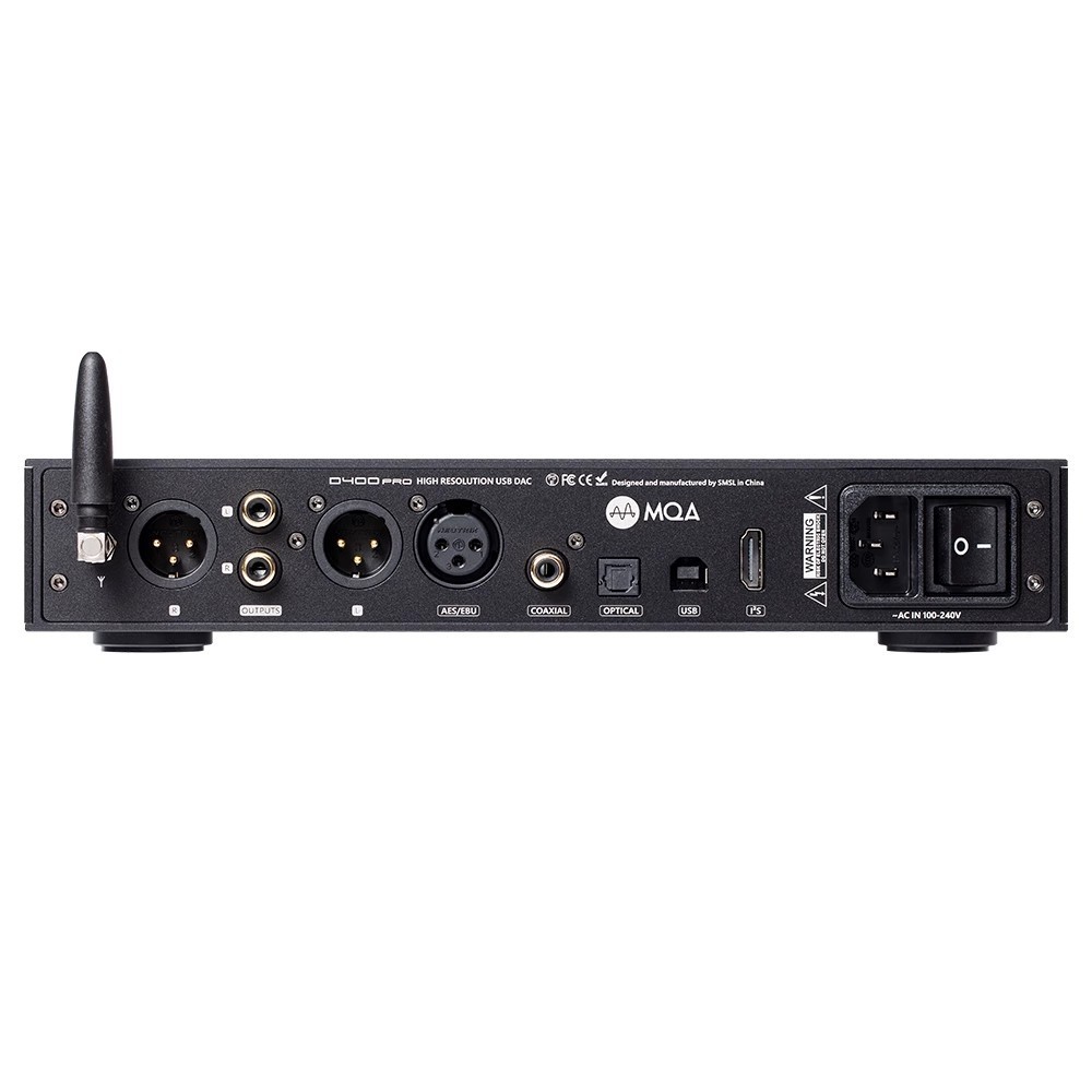 停產 代購服務 SMSL D400 PRO 雙木三林 D400PRO MQA AK4499EX 解碼器 DAC | 蝦皮購物